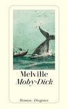Melville, Herman: Moby Dick