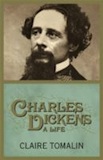 Buchcover Dickens-Biografie
