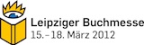 Vorschau Leipziger Buchmesse 2012