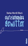 Merrill Block, Stefan: Aufziehendes Gewitter