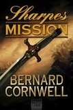 Cornwell, Bernard: Sharpes Mission