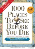 Buchcover 1000 Places to See Before You Die