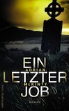 Buchcover McKinty_letzter_Job