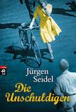 Buchcover Die Unschuldigen von Juergen Seidel