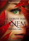 Buchcover Panem Liebe