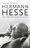 Cover Schwilk Hesse-Biografie