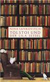 Buchcover Sankovich Tolstoi