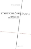 Cover Dorfmeister Stadtschlösslleichen