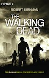 Cover "The Walking Dead" von Robert Kirkman