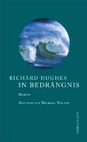 Cover Hughes "Bedrängnis"