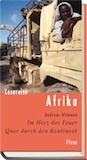 Altmann, Andreas: Afrika