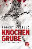 Cover Masello Knochengrube
