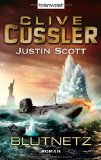 Cussler (Scott): Blutnetz