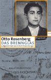 Cover Rosenberg Das Brennglas