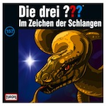 Hörbuch-Bestseller 12/12