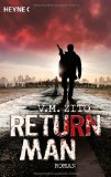 Zito, V. M.: Return Man