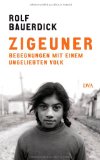 Bauerdick, Rolf: Zigeuner