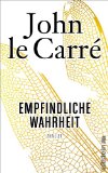 Le Carré, John: Empfindliche Wahrheit