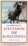 Stevenson, Robert Louis: Die Schatzinsel