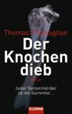 O’Callaghan, Thomas: Der Knochendieb