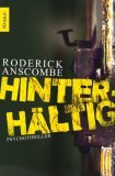 Anscombe, Roderick: Hinterhältig