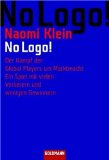 Klein, Naomi: No Logo!