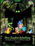 Ungerer/Hazen: Der Zauberlehrling