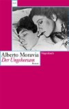 Moravia, Alberto: Der Ungehorsam