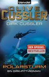 Cussler, Clive: Polarsturm