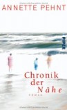 Pehnt, Annette: Chronik der Nähe