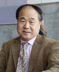 Mo Yan erhält Literatur-Nobelpreis 2012