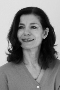 Deutscher Buchpreis 2012 an Ursula Krechel