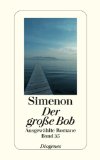 Auch neu: Vier Simenon-Romane