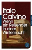 Auch neu: Vier Calvino-Bücher
