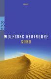 Herrndorf, Wolfgang: Sand