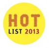 Mitstimmen bei der Hotlist 2013